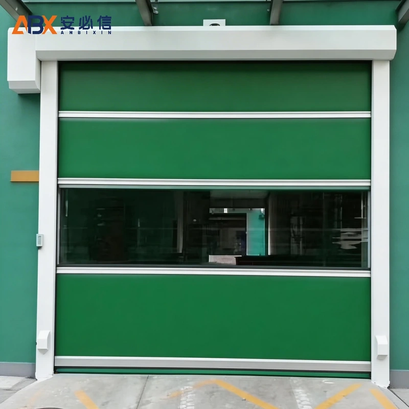 玉树藏族自治州高速门