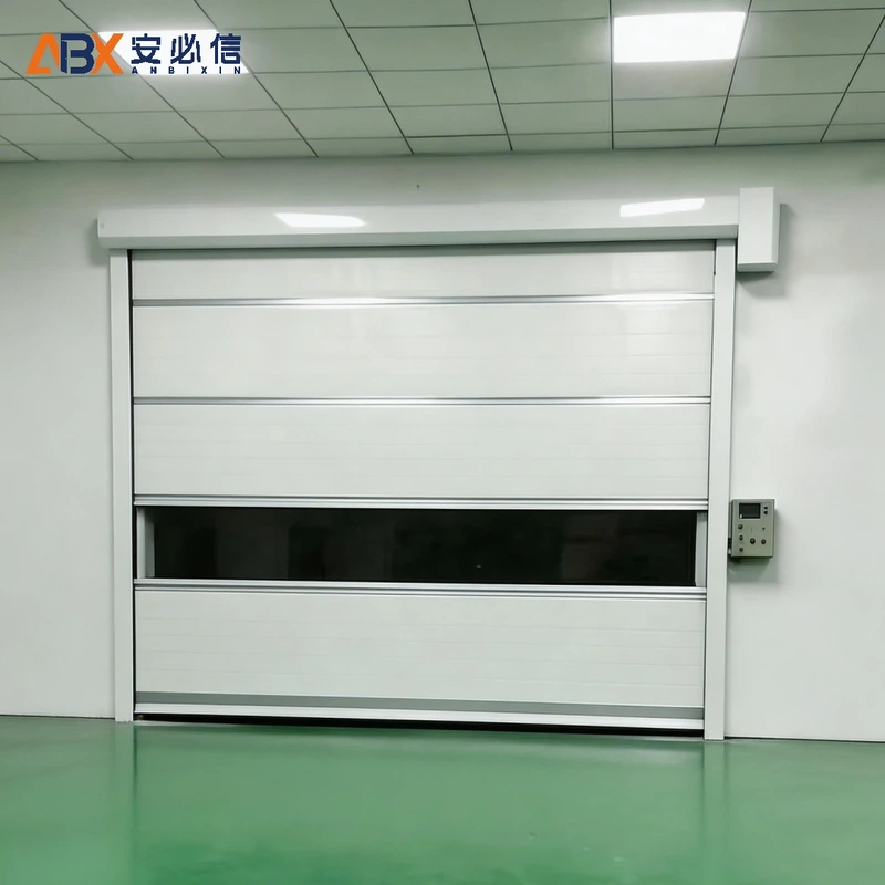 玉树藏族自治州快速门
